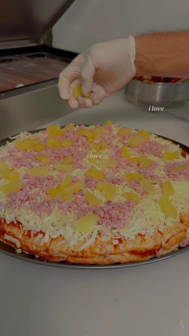 Pizzeria del Gallo