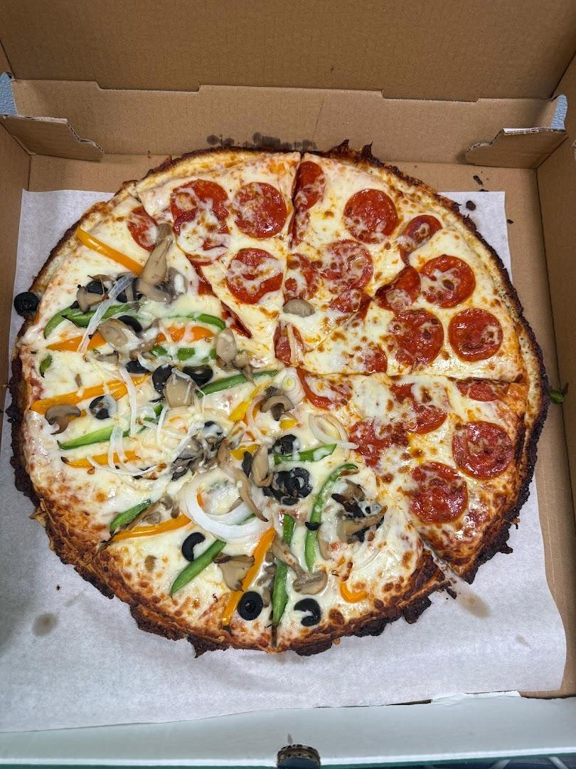 Pizzeria del Gallo
