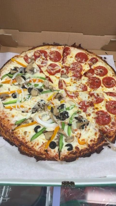Pizzeria del Gallo