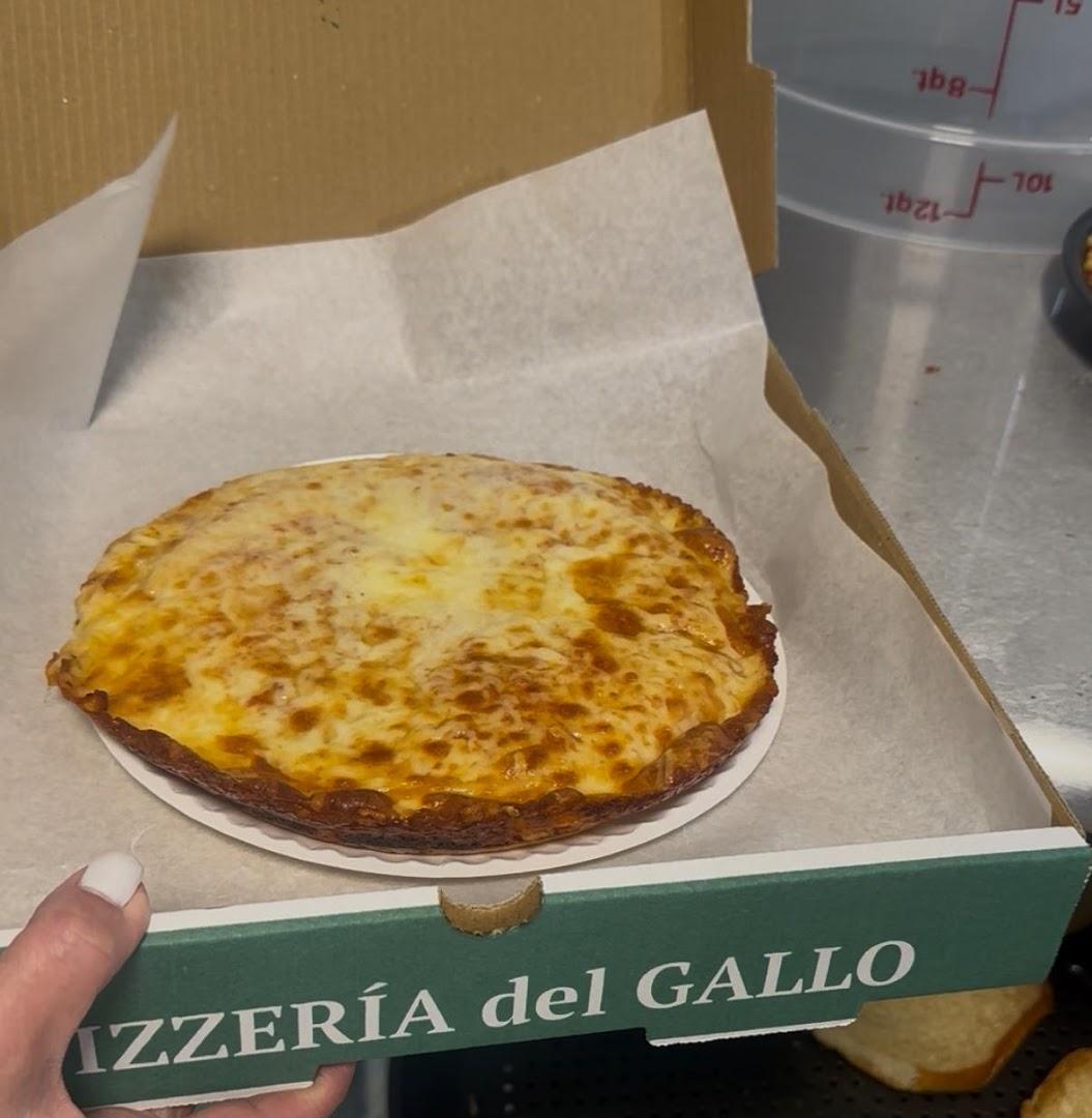 Pizzeria del Gallo