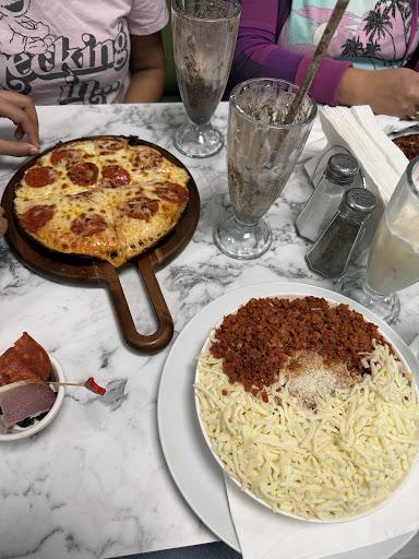 Pizzeria del Gallo